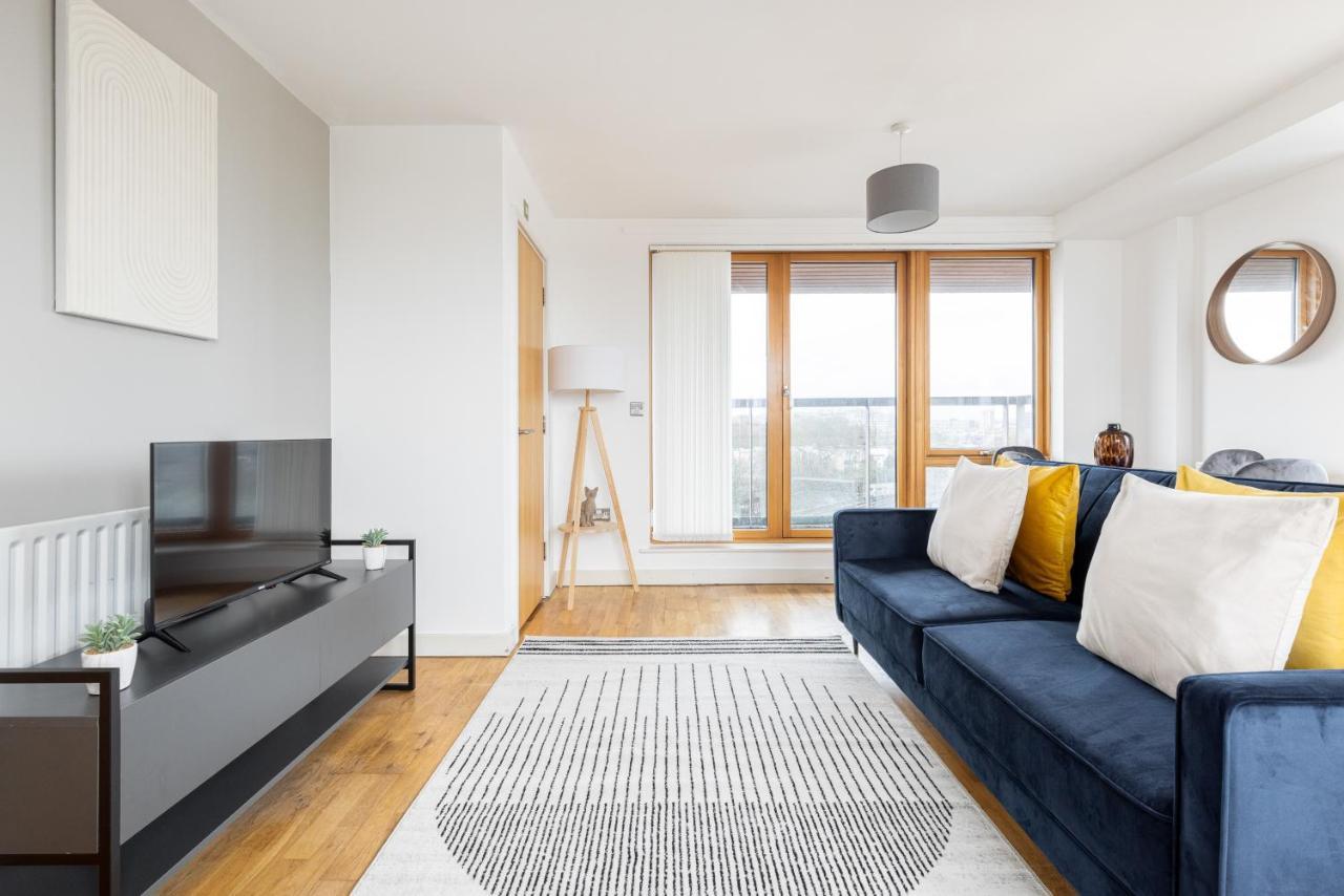Apartment The Highbury Collection London