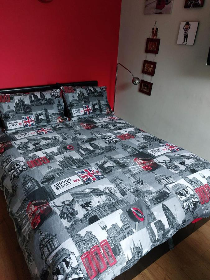Homestay White Hart Lane Walking Distance Tottenham Hotspur Stadium London