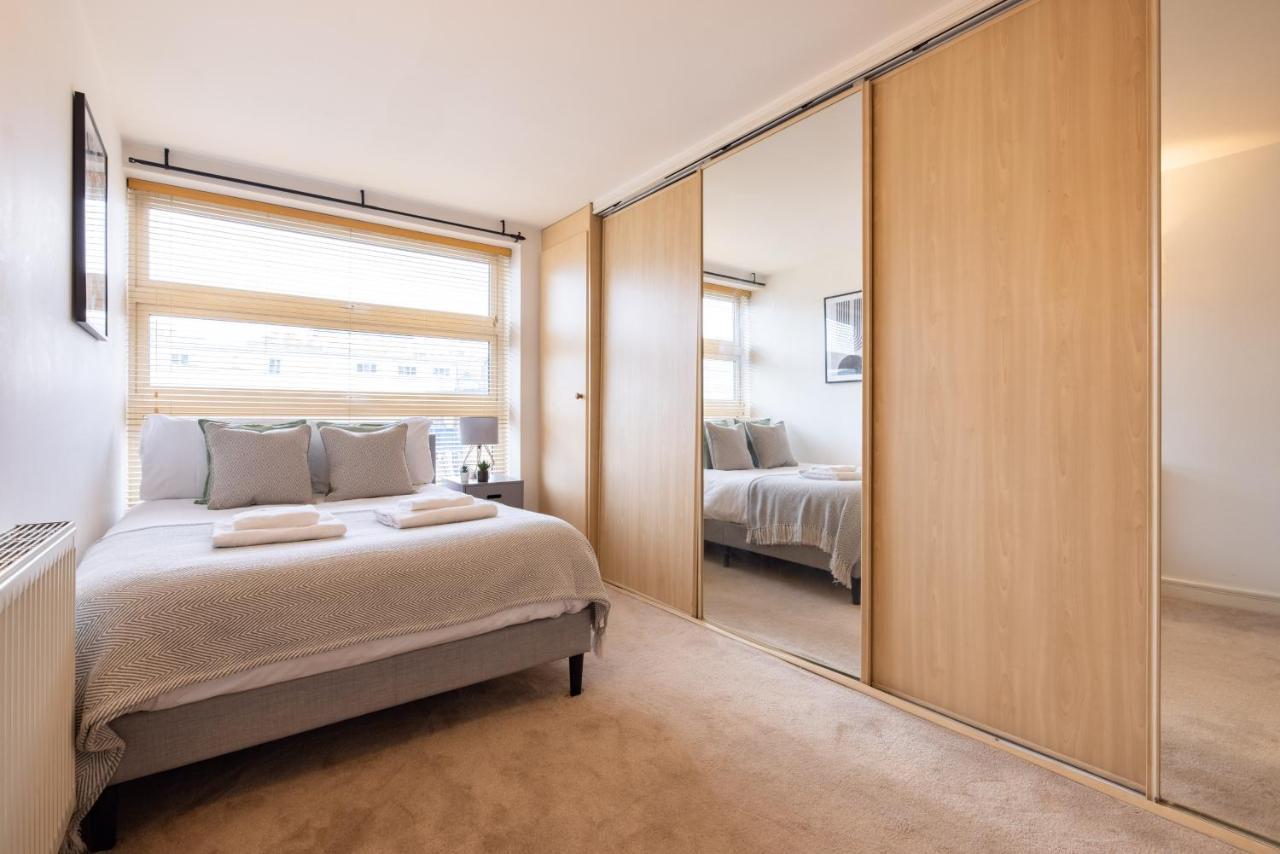The Bermondsey Flat
