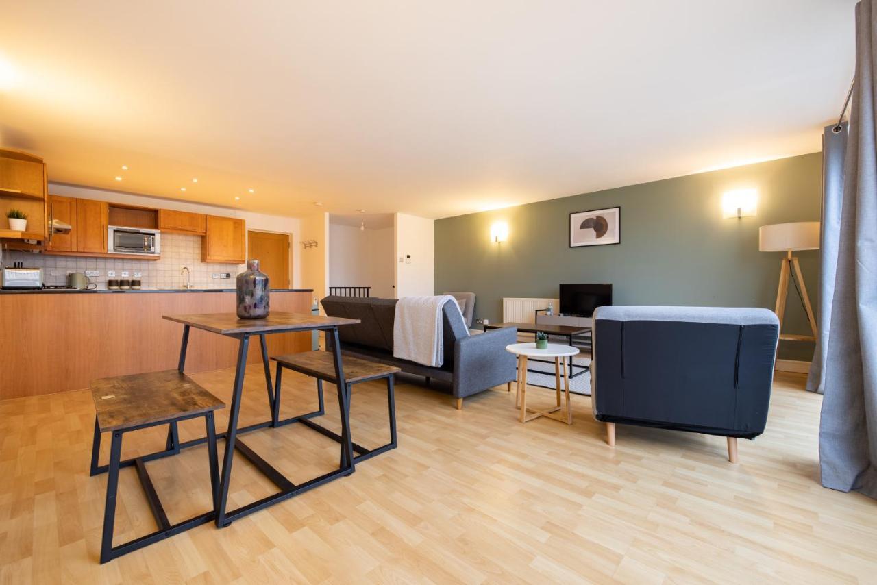 The Bermondsey Flat