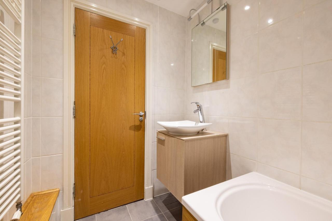 The Bermondsey Flat Apartment