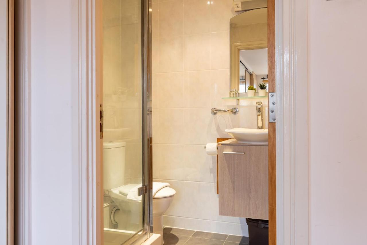 The Bermondsey Flat