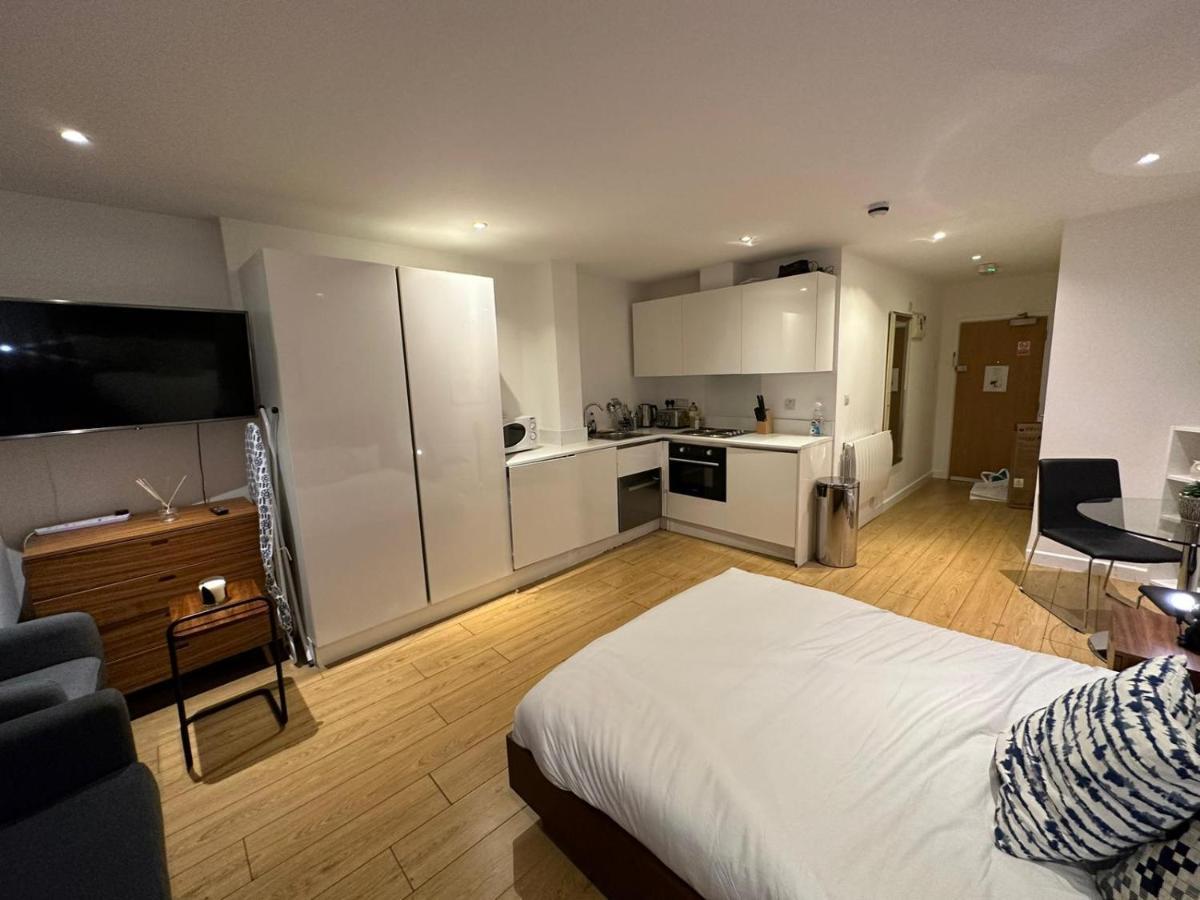 Piccadilly Living 1 Bedroom Flat In Vr11 Appartamento *