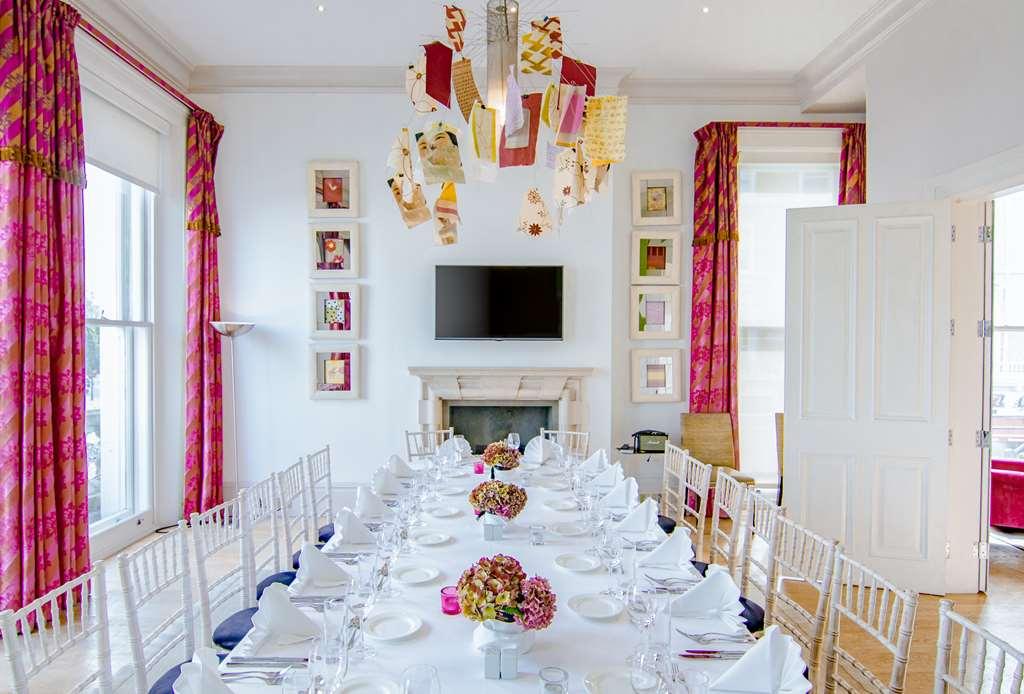 The Pelham - Starhotels Collezione London