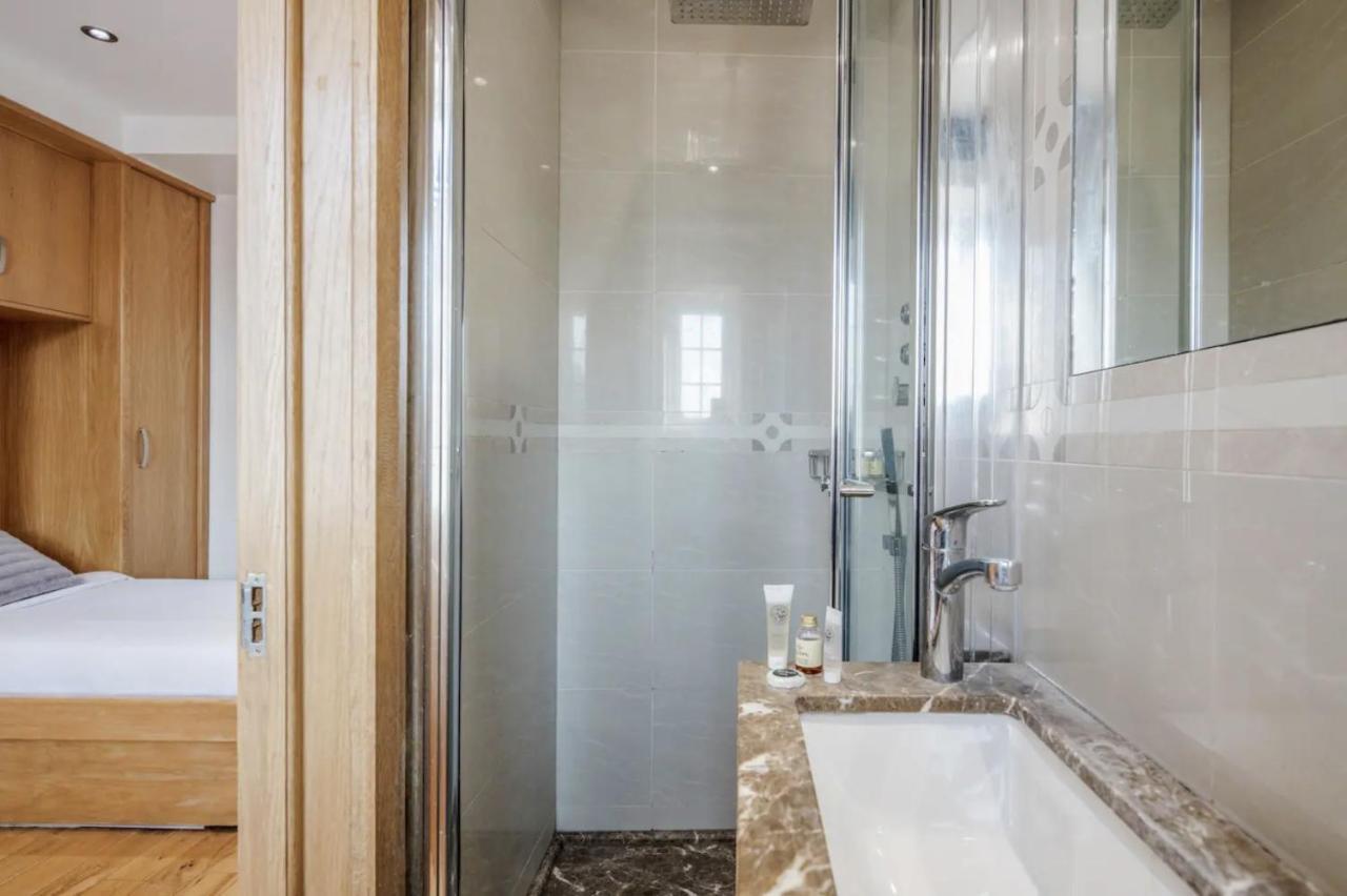 Leilighet Luxe - Hyde Park - 2bed 3bath A/c + Lift