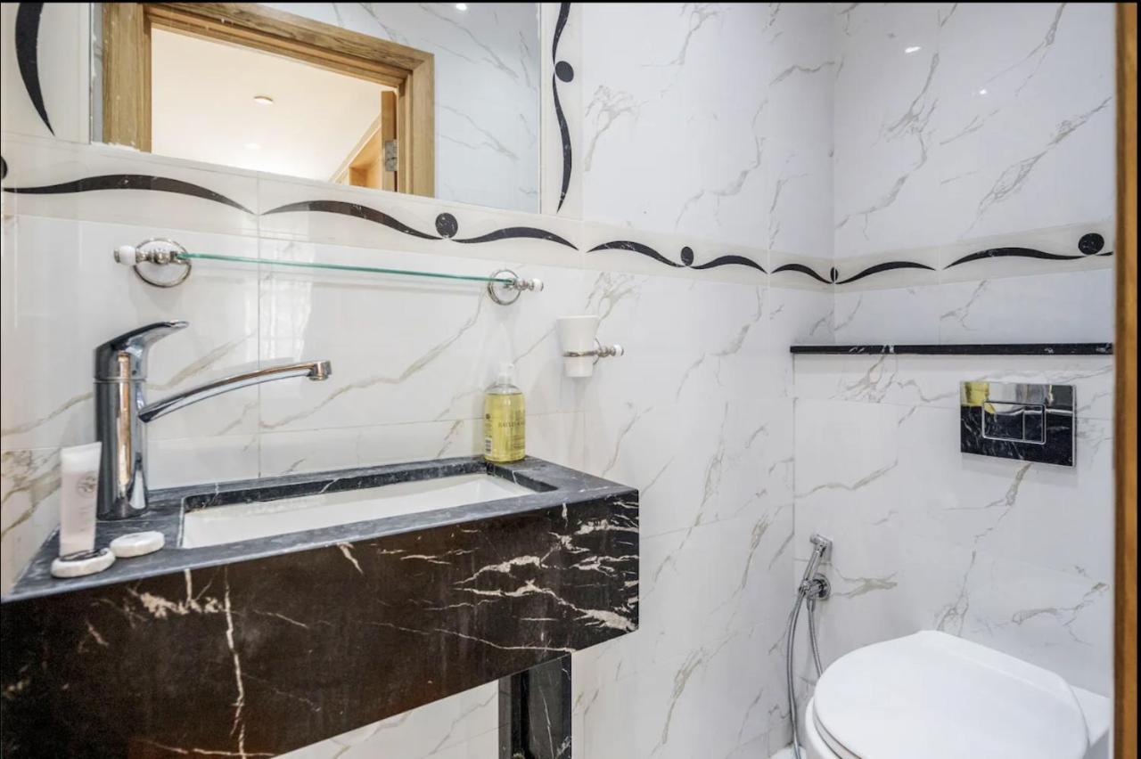 Leilighet Luxe - Hyde Park - 2bed 3bath A/c + Lift *