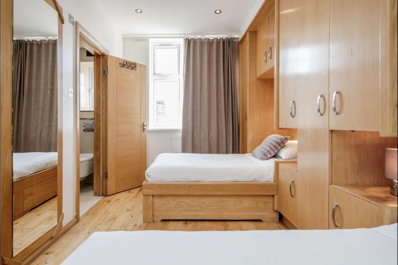 Appartement Luxe - Hyde Park - 2bed 3bath A/c + Lift *