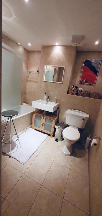 Cool Place Near Borough Market * London