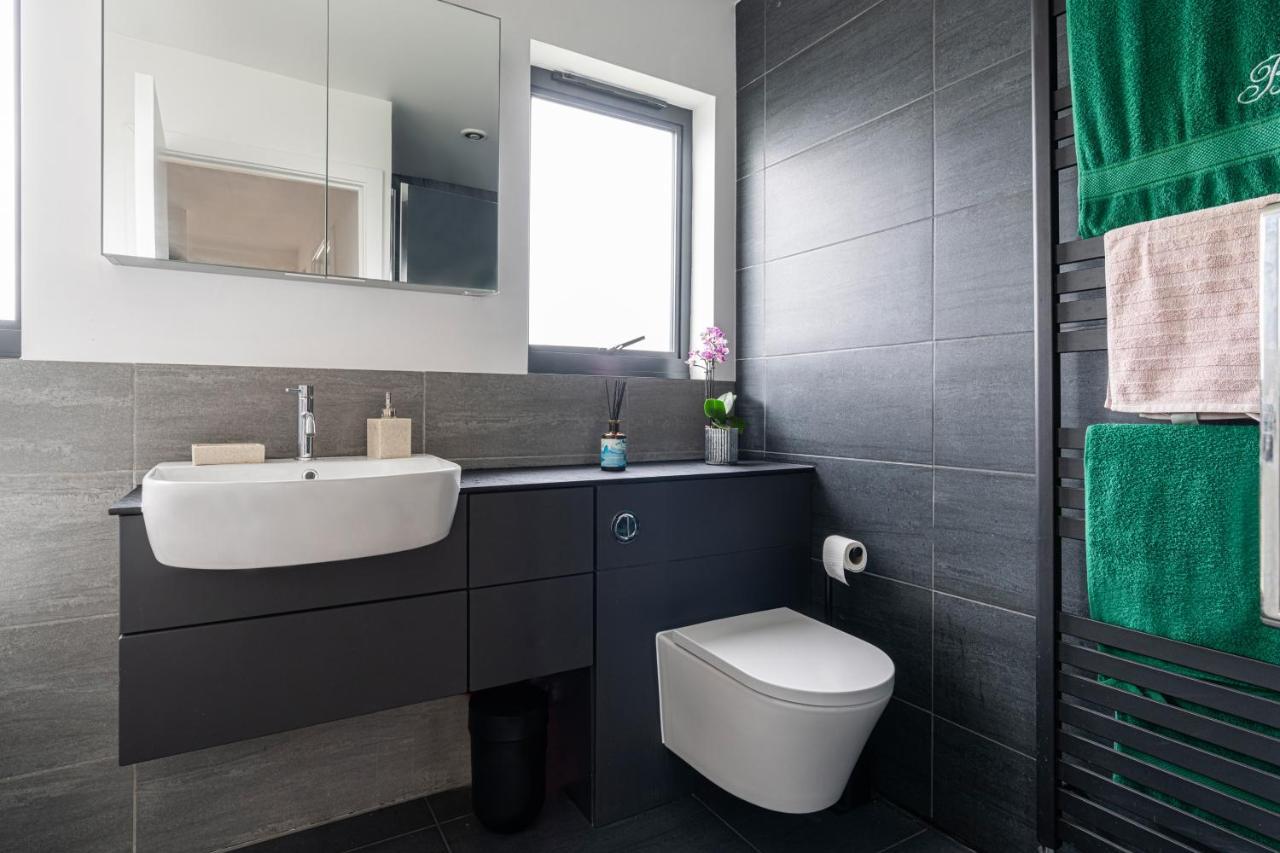 Hébergement de vacances Altido Stunning 2 Bed House With Garden And Free Parking, Near Clapham Park Londres