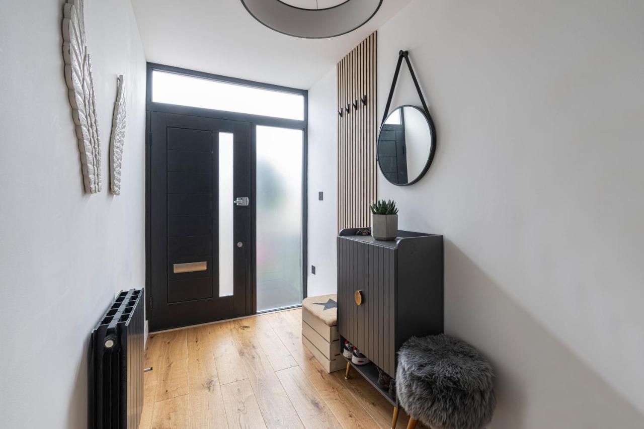 Hébergement de vacances Altido Stunning 2 Bed House With Garden And Free Parking, Near Clapham Park Londres