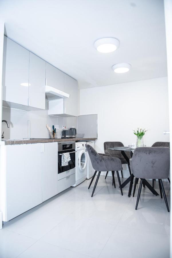 1b Apartment, 30 Mins To Oxford Street Apartment London