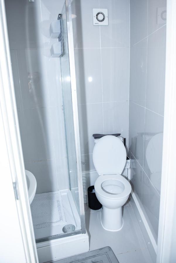 1b Apartment, 30 Mins To Oxford Street Appartamento