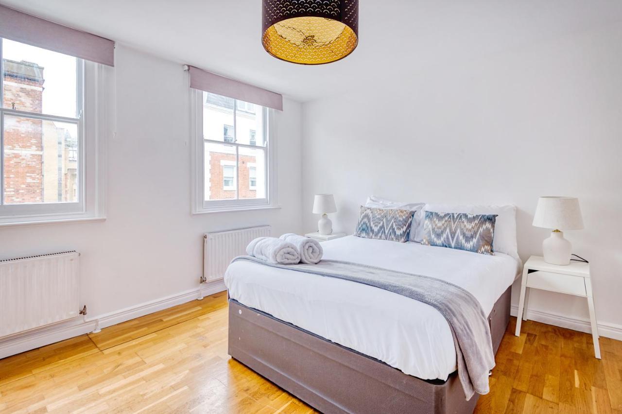 Marylebone Modern Appartement *
