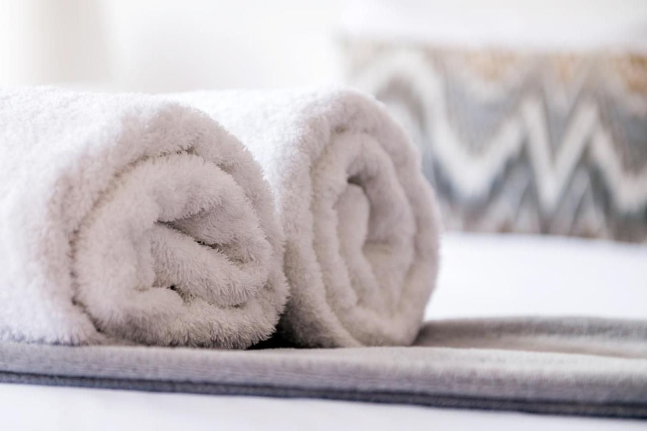 Appartement Marylebone Modern *
