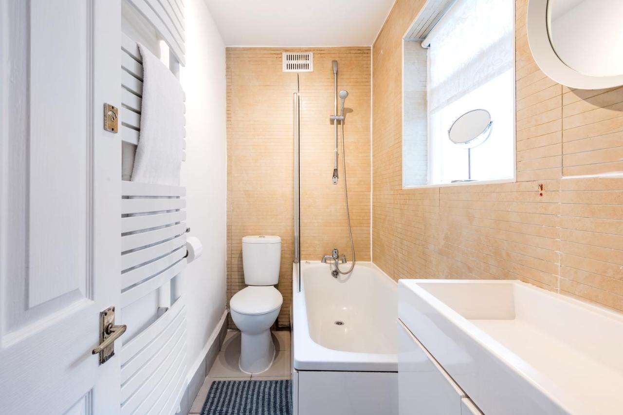 Marylebone Modern Appartement