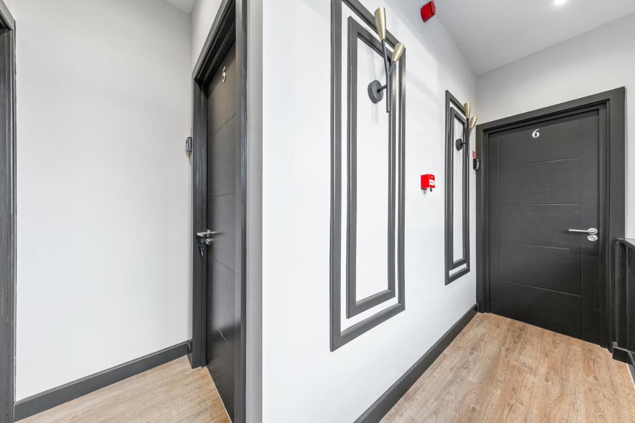 Sydenham Suites * Londres