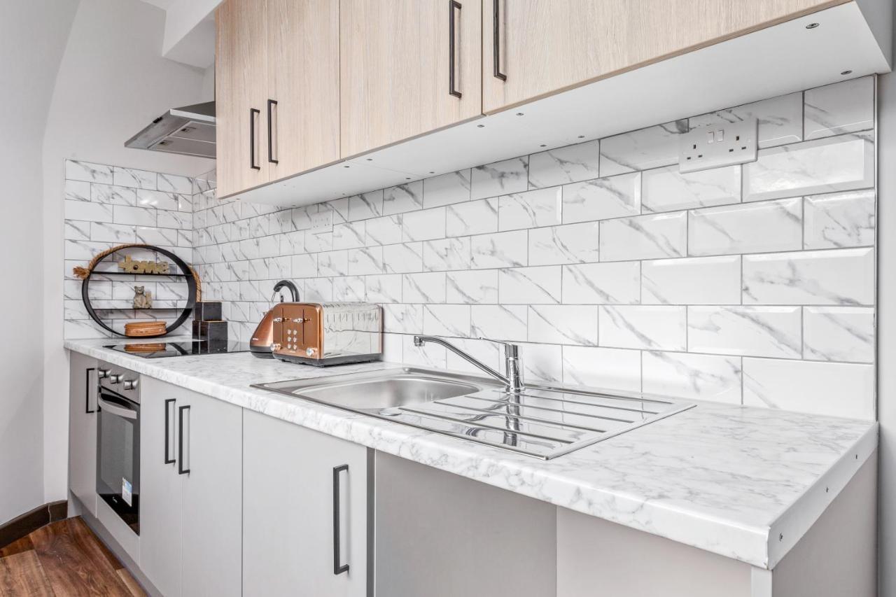 Sydenham Suites Maison d'hôtes *