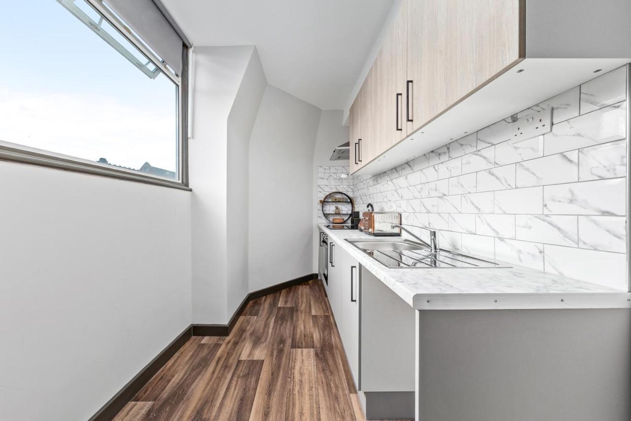 Maison d'hôtes Sydenham Suites Londres