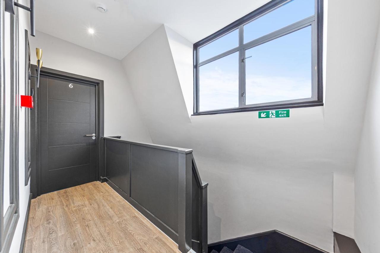 Sydenham Suites Maison d'hôtes *
