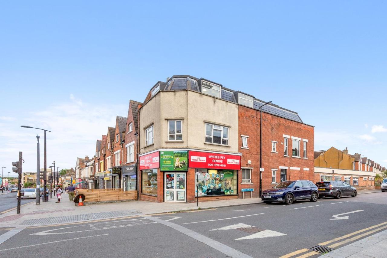 Sydenham Suites *