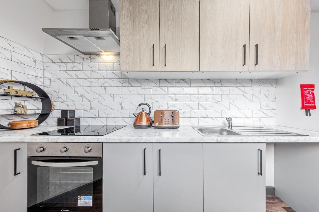 Sydenham Suites * Londres