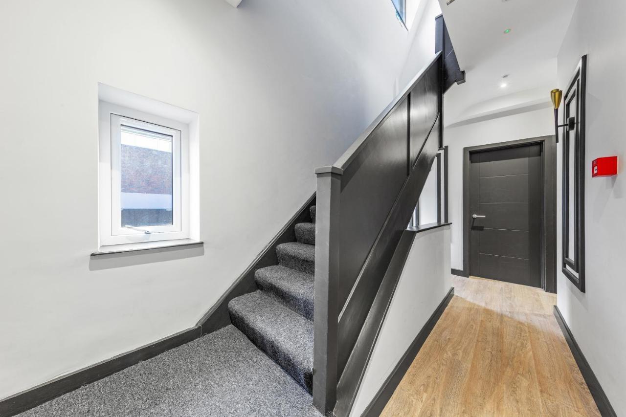 Sydenham Suites Maison d'hôtes