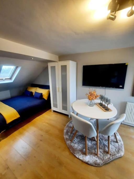Alross Flat / Private Bathroom * Londres
