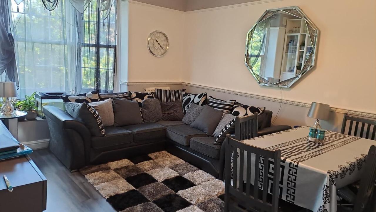 3 Bedroom Brixton Appartement