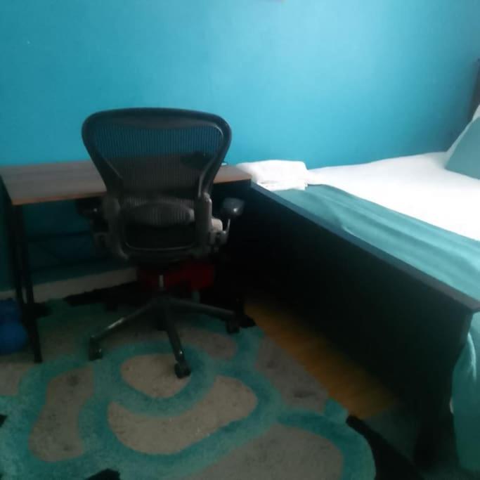 3 Bedroom Brixton Appartement *