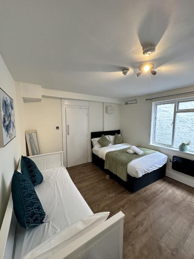 Appartement Knightsbridge Harrods