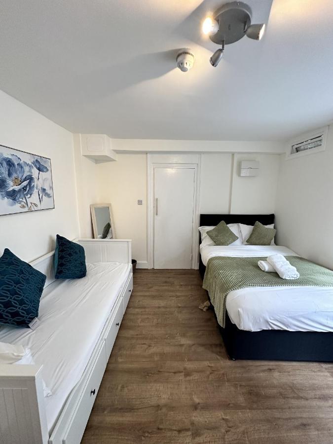 Appartement Knightsbridge Harrods Londres