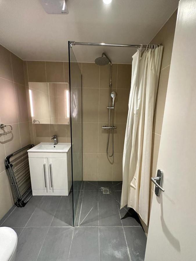 Knightsbridge Harrods Appartement *