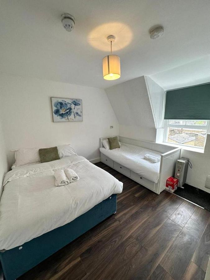 Appartement Knightsbridge Harrods *