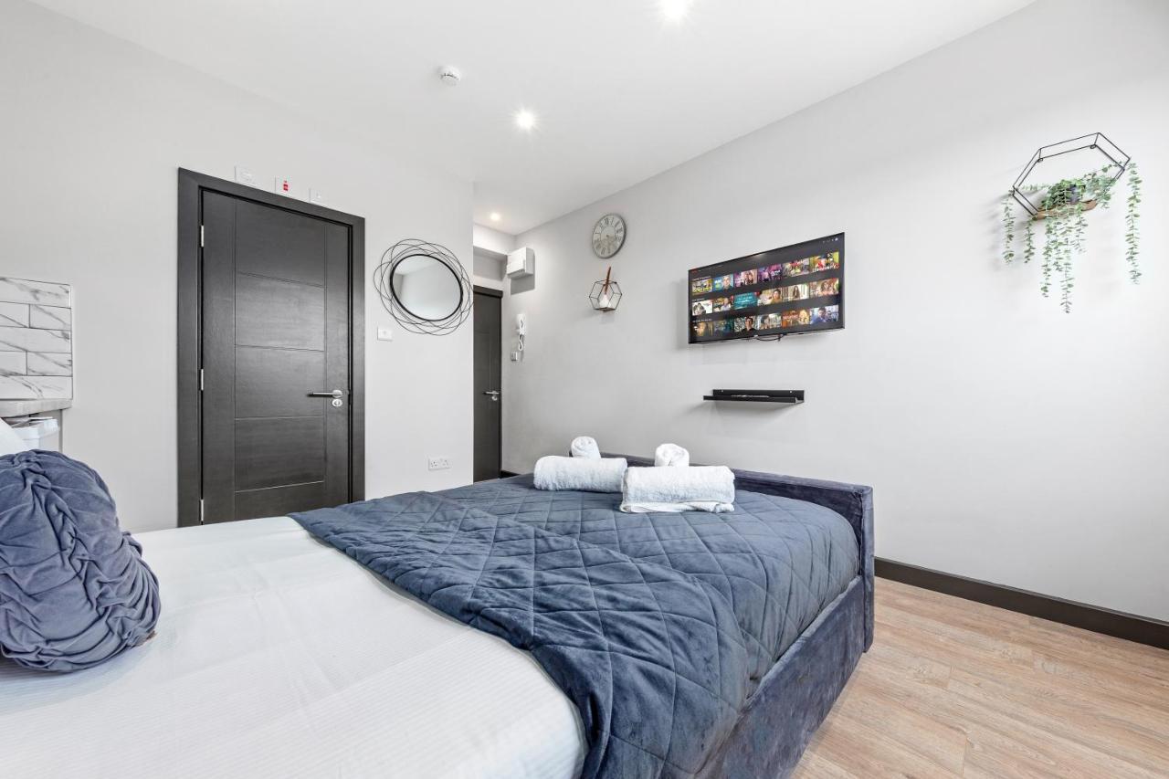 Maison d'hôtes Sydenham Suites Londres