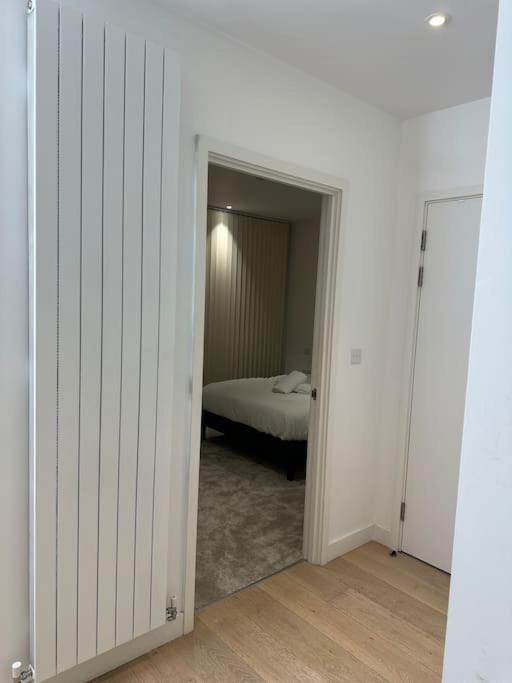 Appartement Dockside With Scenic Views Londres