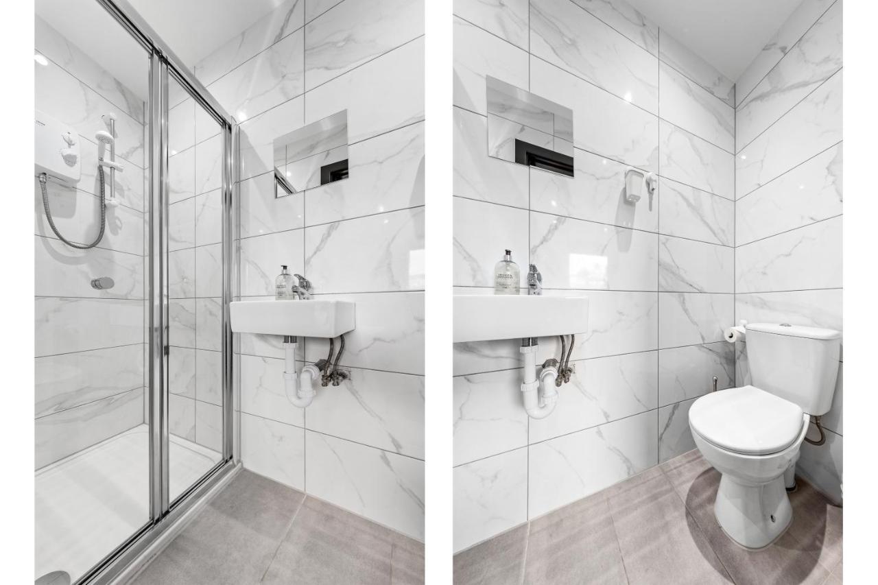 Sydenham Suites Londres