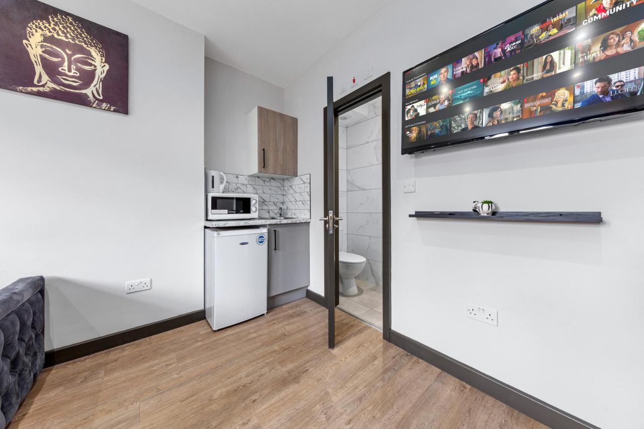 Sydenham Suites Maison d'hôtes