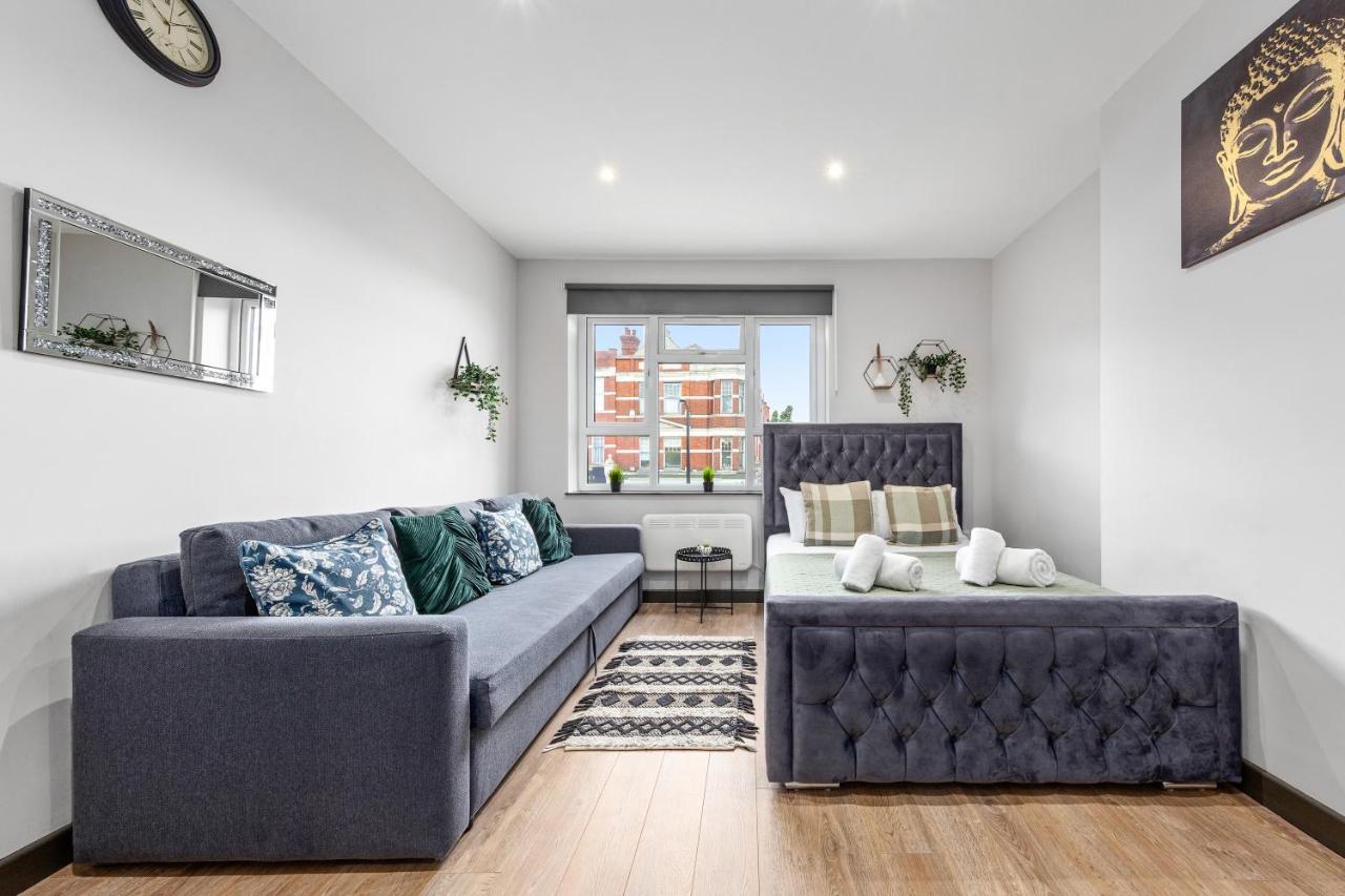 Sydenham Suites Maison d'hôtes *