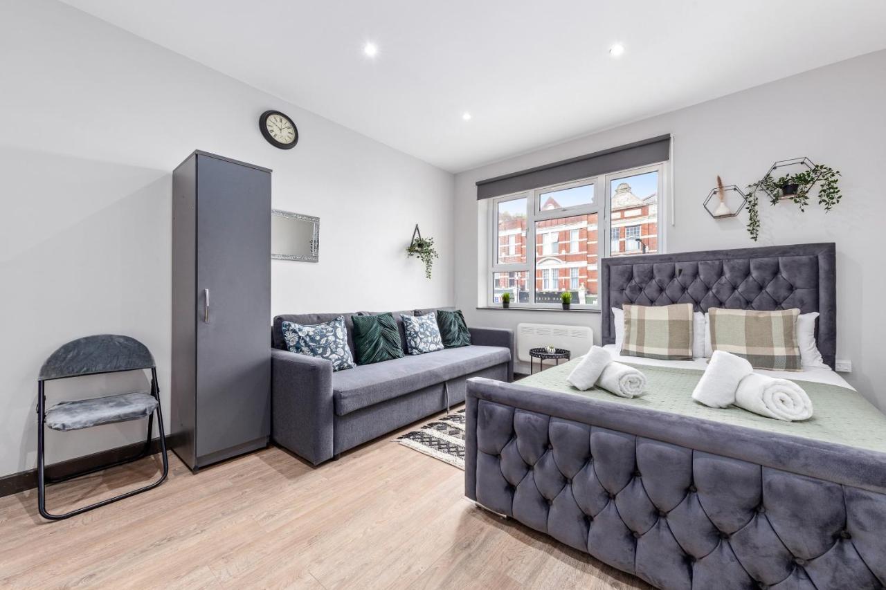 Sydenham Suites Maison d'hôtes