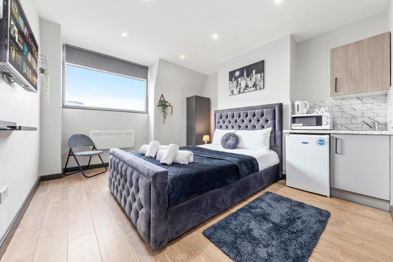 Maison d'hôtes Sydenham Suites Londres