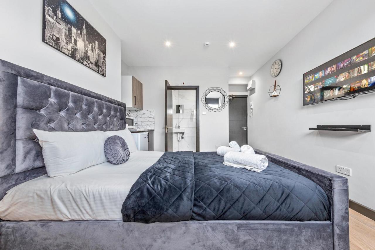 Sydenham Suites Maison d'hôtes Londres