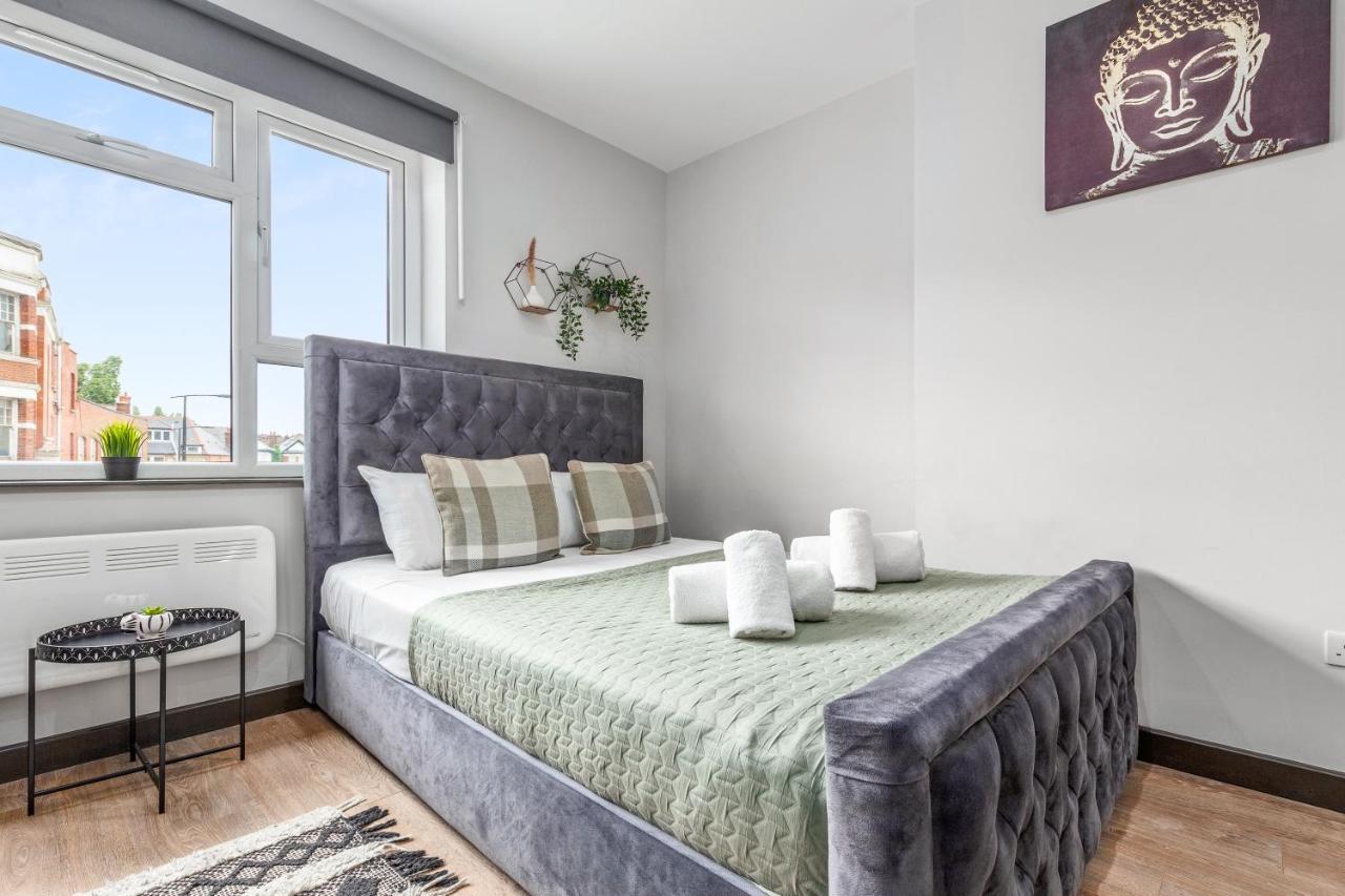 Sydenham Suites Londres