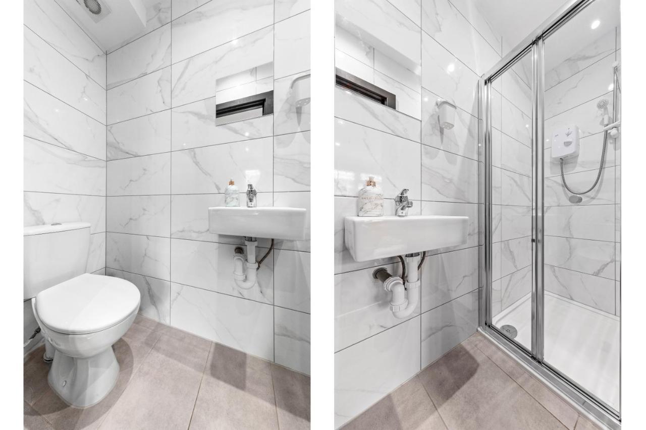 Gasthof Sydenham Suites