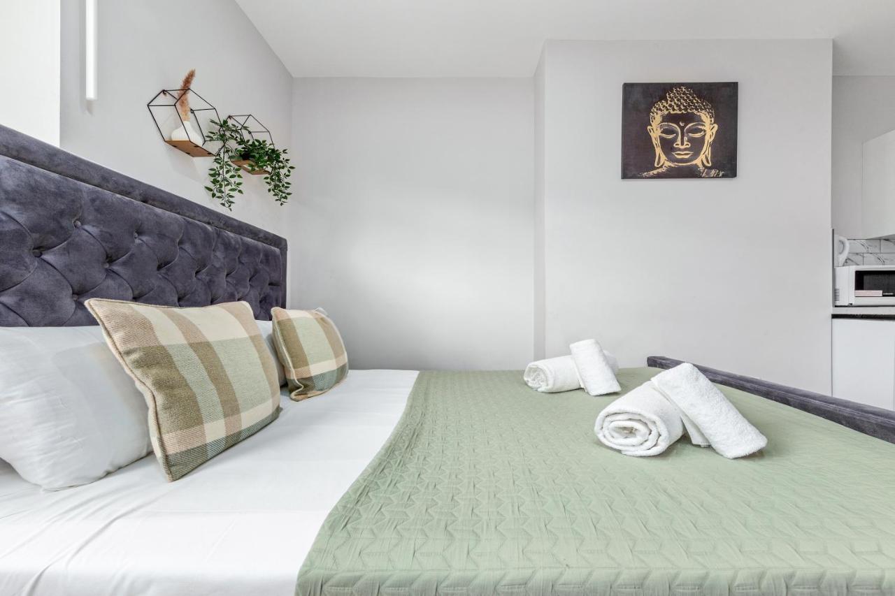 Sydenham Suites * Londres