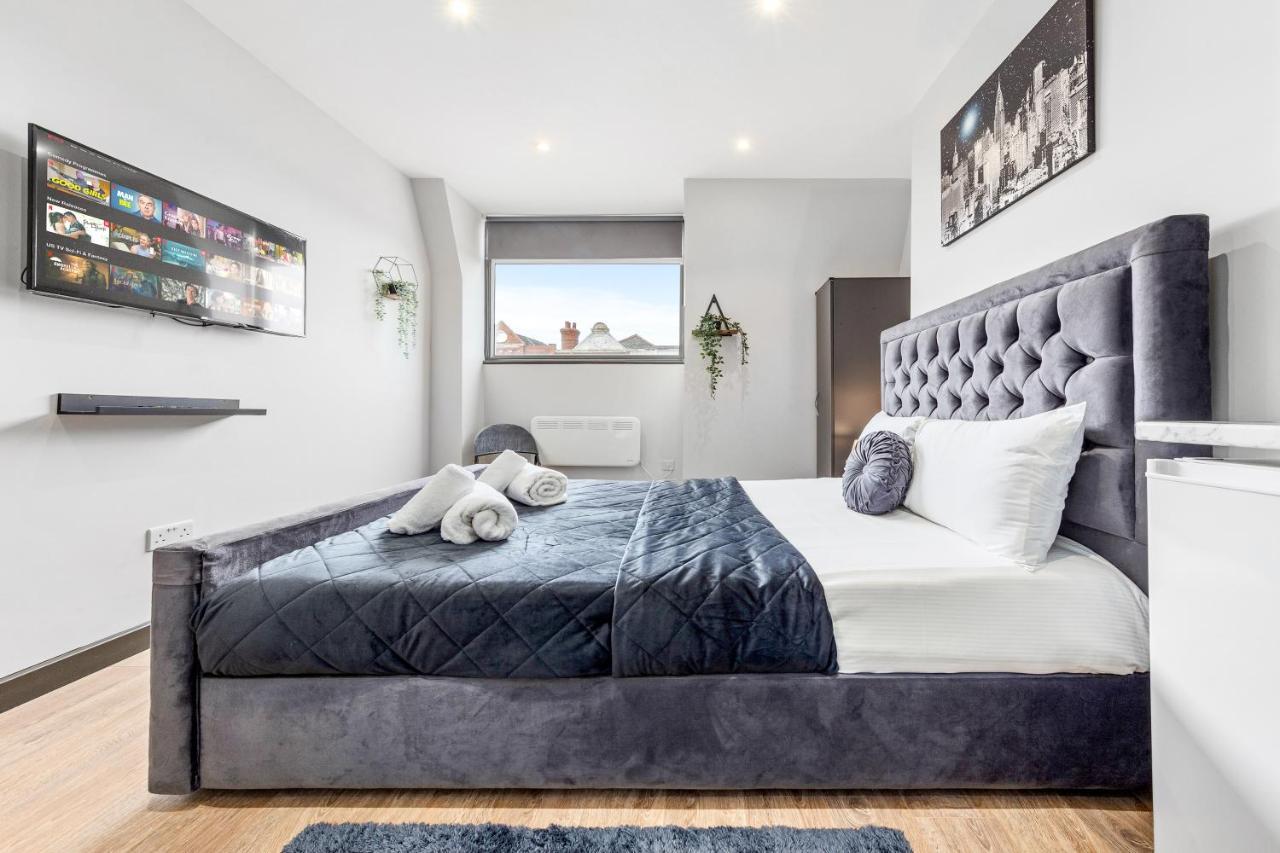 Maison d'hôtes Sydenham Suites Londres