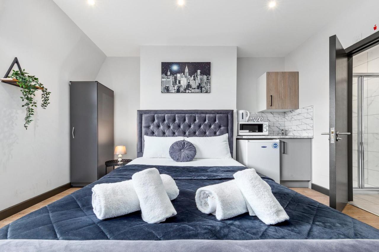 Sydenham Suites Maison d'hôtes