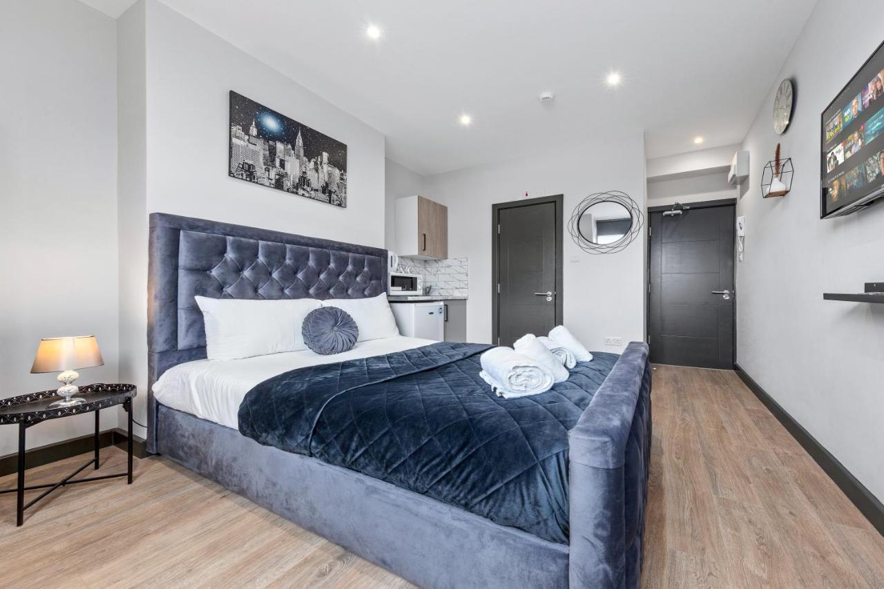 Sydenham Suites * Londres