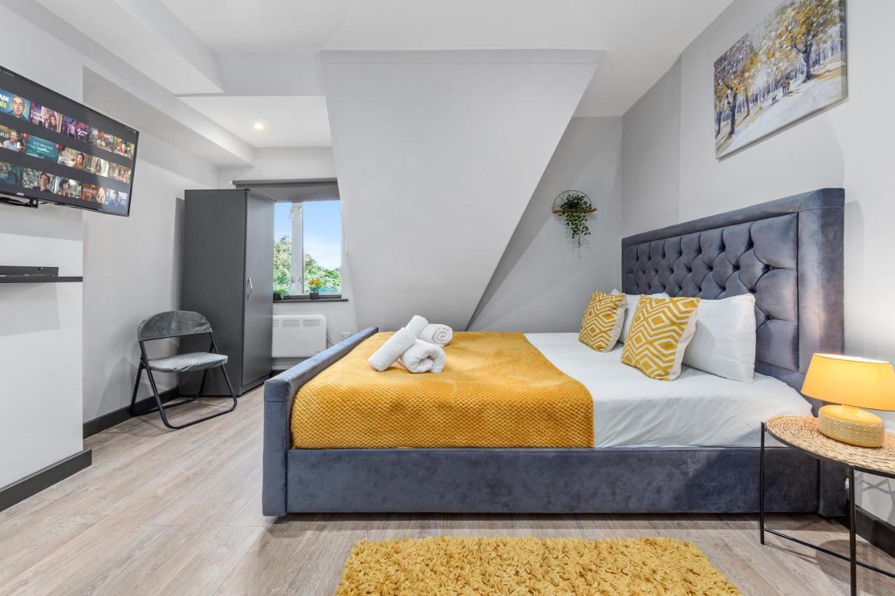 Sydenham Suites Maison d'hôtes Londres