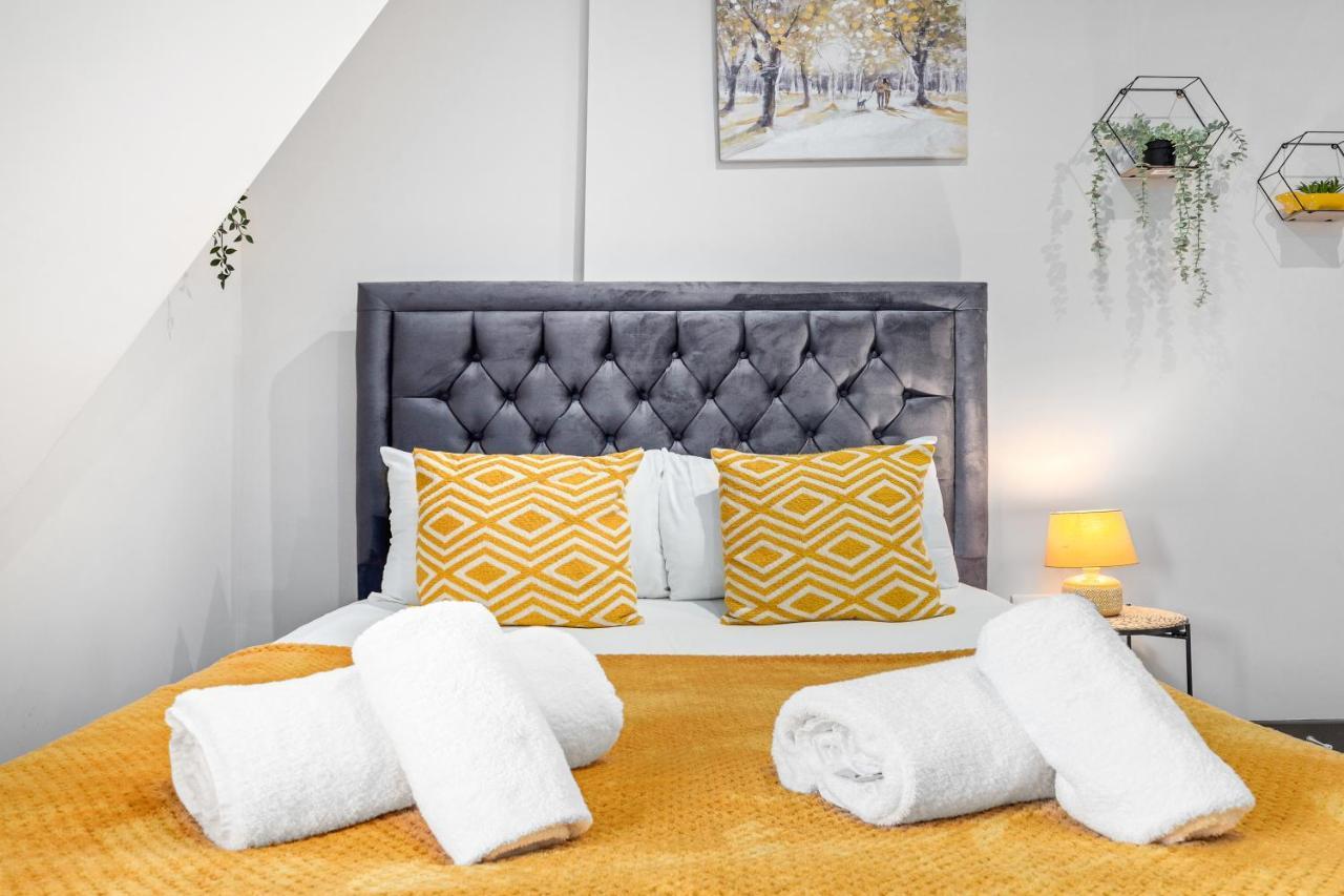 Maison d'hôtes Sydenham Suites *