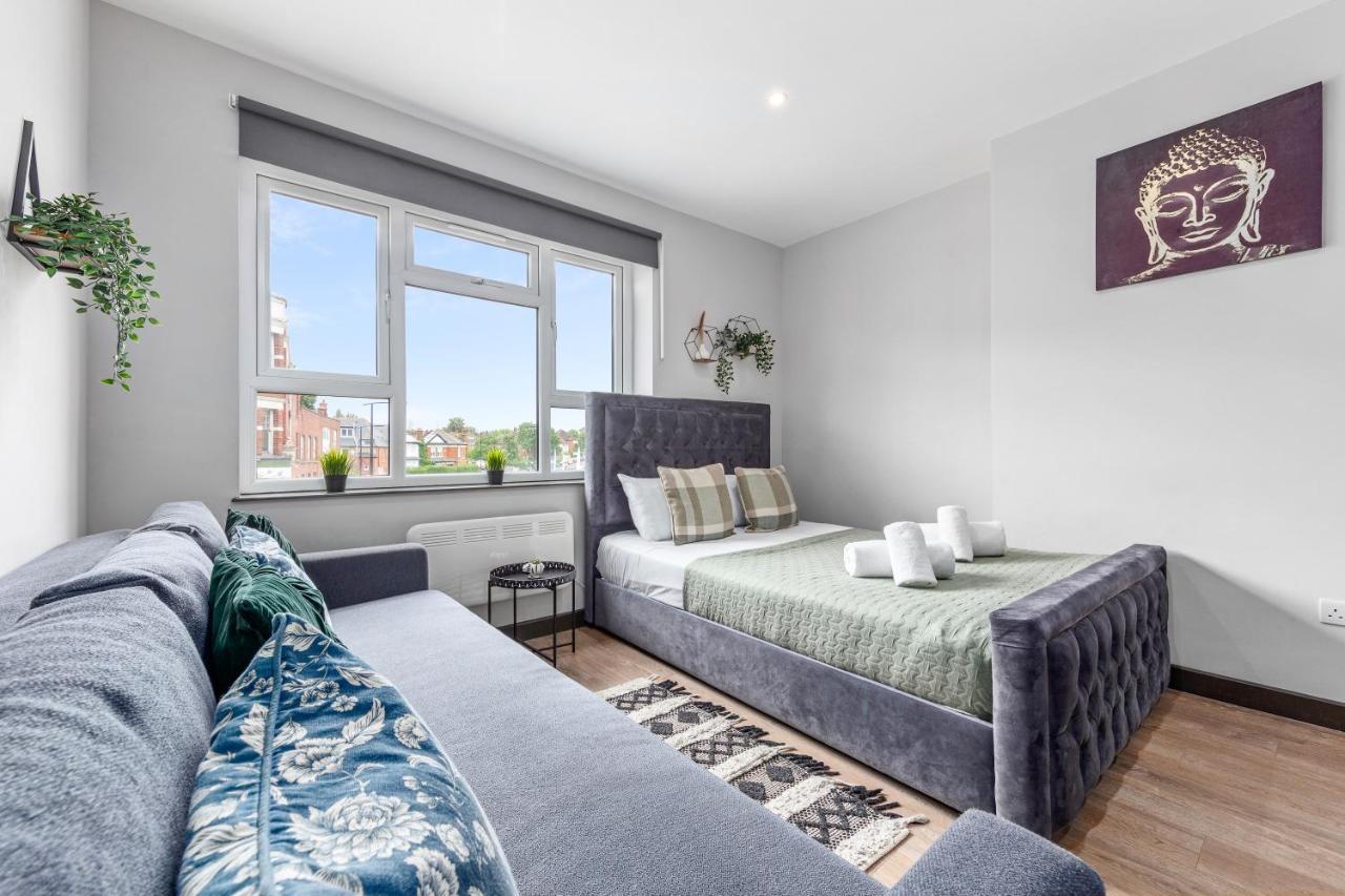 Sydenham Suites
